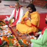 Maharshi Keshvananda ShatChandi Pooja Durga Pooja Navratri Pooja