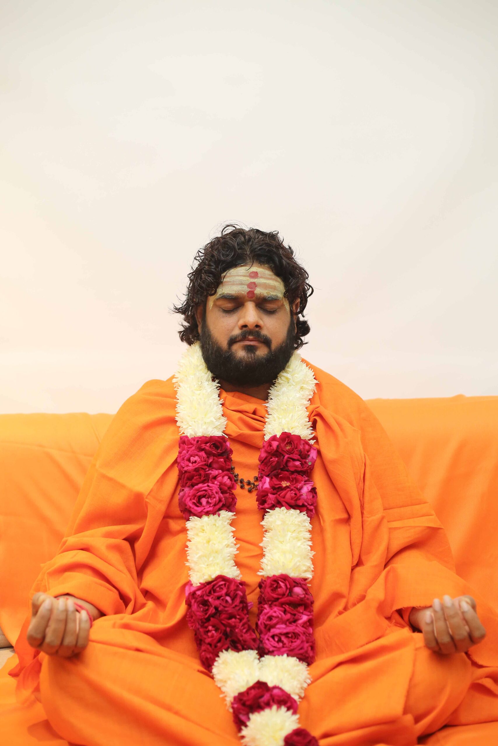 Maharshi Keshvananda