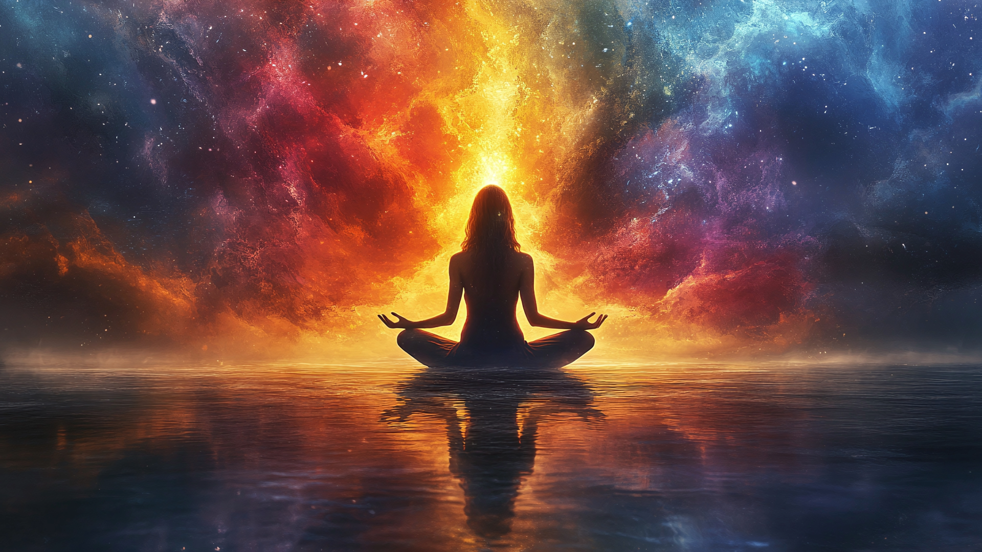 benefits of meditation