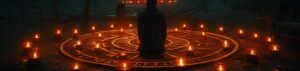 Tantra Raksha Kavach (Evil Eye Armour) by Maharshi Keshvananda